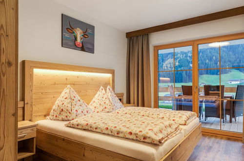 Photo 3 - Apartment in Zillertal Arena ski Area With Sauna-formerly TUI Ferienhaus