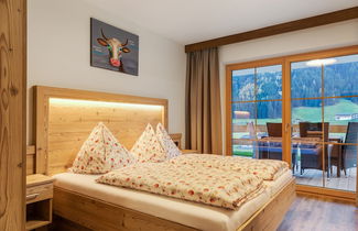 Photo 3 - Apartment in Zillertal Arena ski Area With Sauna