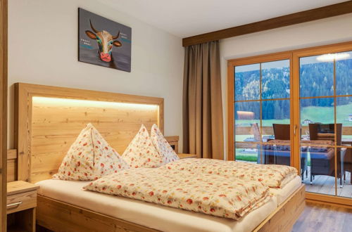 Photo 3 - Apartment in Zillertal Arena ski Area With Sauna