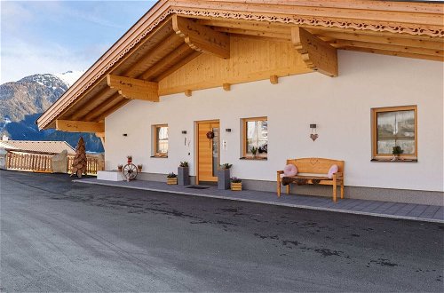 Foto 32 - Modern Apartment With Sauna Near ski Area
