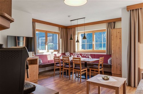 Photo 18 - Modern Apartment With Sauna Near ski Area