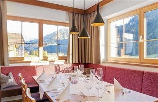 Photo 1 - Apartment in Zillertal Arena ski Area With Sauna