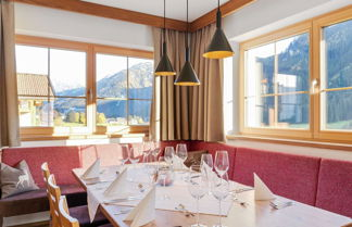 Foto 1 - Apartment in Zillertal Arena ski Area With Sauna