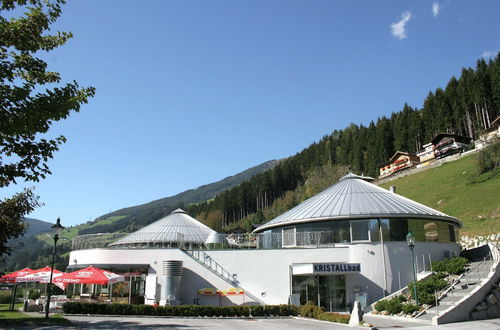 Photo 36 - Apartment in Zillertal Arena ski Area With Sauna-formerly TUI Ferienhaus