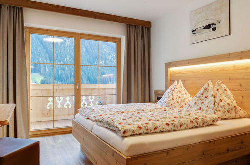 Photo 4 - Apartment in Zillertal Arena ski Area With Sauna