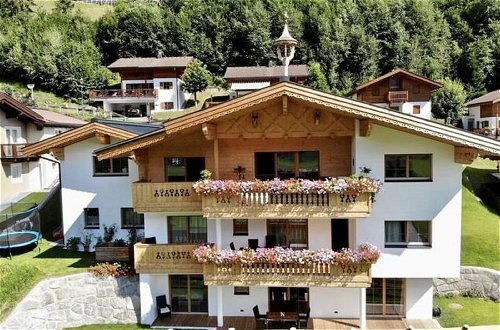 Foto 1 - Apartment in a top Location in Konigsleiten Near the Zillertal Arena ski Area