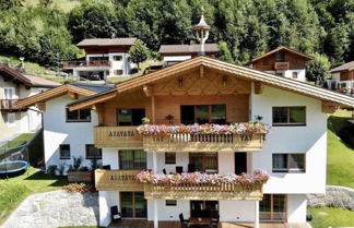 Photo 1 - Apartment in a top Location in Konigsleiten Near the Zillertal Arena ski Area