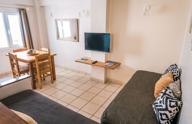 Riviera Fueguina Apartments - Foto 40