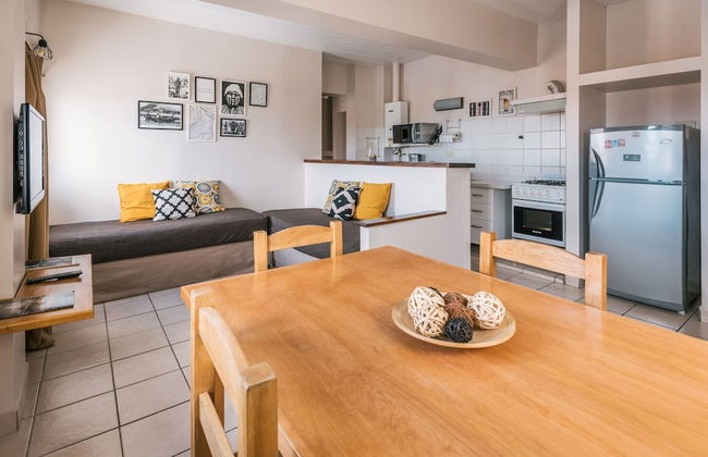Riviera Fueguina Apartments - Foto 43
