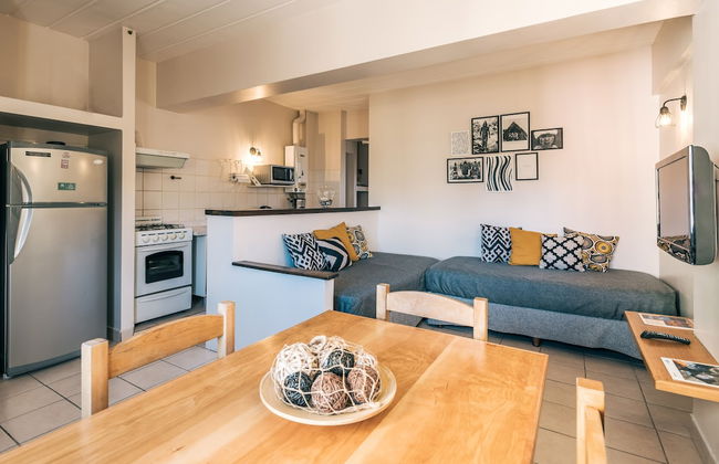 Riviera Fueguina Apartments - Foto 46