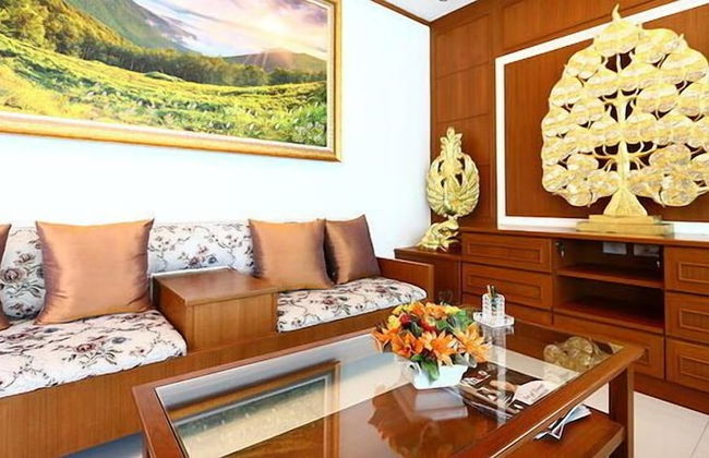 Smart Mansion - Foto 4