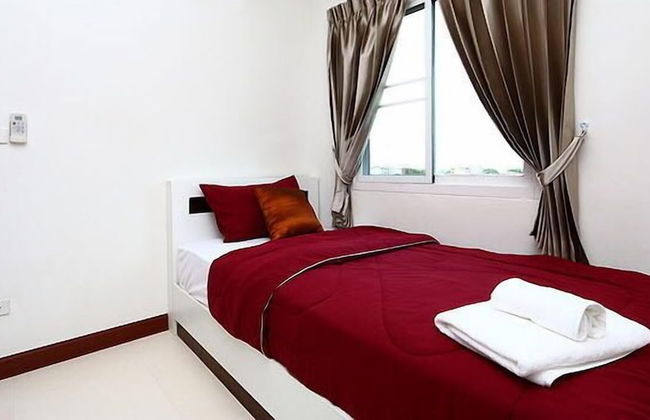 Smart Mansion - Foto 12