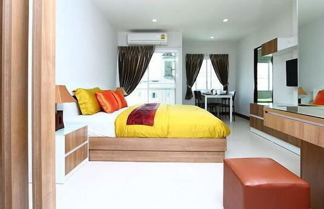 Smart Mansion - Foto 14