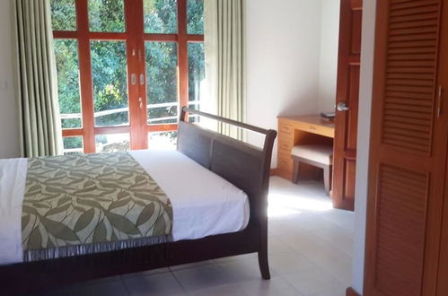 Photo 3 - 3-Bedroom Villa TG11 on Beachfront Resort SDV280-By Samui Dream Villas