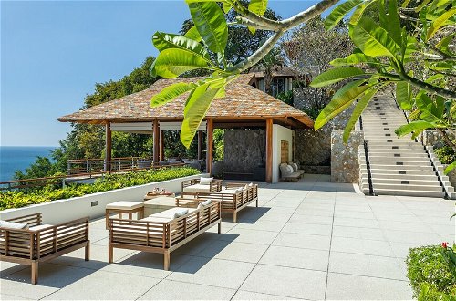 Photo 59 - Villa Chelay - Luxury Waterfront Villa