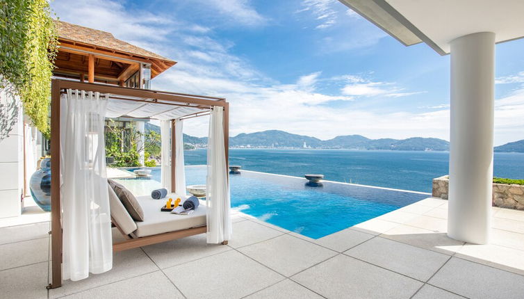 Photo 1 - Villa Chelay - Luxury Waterfront Villa