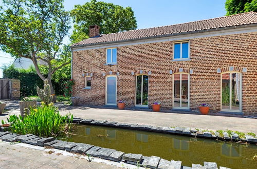 Photo 20 - Cozy Apartment in the Hiking and Cycling Kingdom of Geetbets