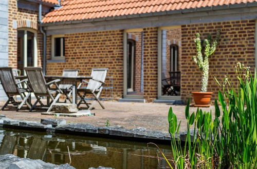 Photo 8 - Cozy Apartment in the Hiking and Cycling Kingdom of Geetbets