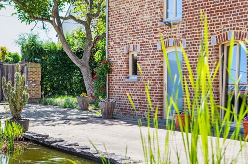 Photo 21 - Cozy Apartment in the Hiking and Cycling Kingdom of Geetbets