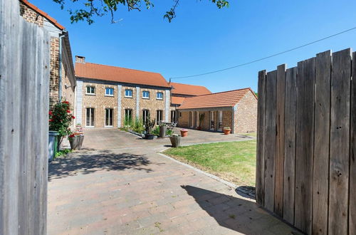 Photo 2 - Graceful Holiday Home in Geetbets With Patio