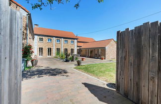 Photo 2 - Graceful Holiday Home in Geetbets With Patio