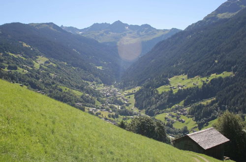 Photo 14 - Luxury Apartment in Bartholomäberg near Ski Area