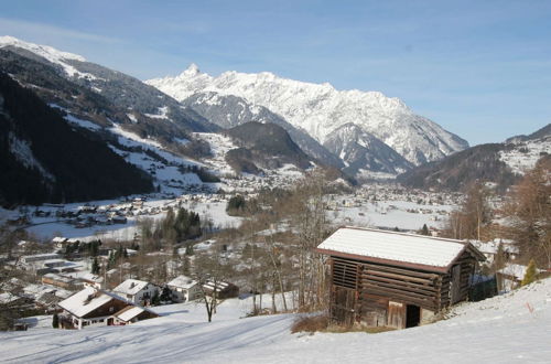 Photo 12 - Luxury Apartment in Bartholomäberg near Ski Area