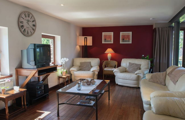 Les Terrasses - Charming Cottage in the Heart of the Ardennes - Photo 8