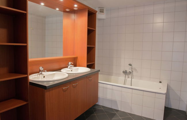 Les Terrasses - Charming Cottage in the Heart of the Ardennes - Photo 48