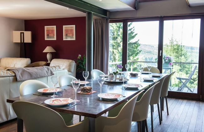 Cottage in the Heart of the Ardennes - Foto 53