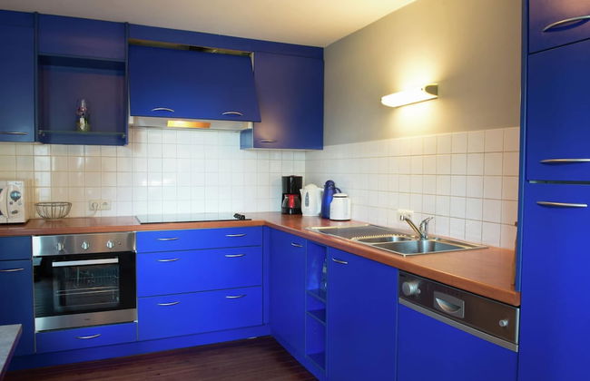 Les Terrasses - Charming Cottage in the Heart of the Ardennes - Photo 3