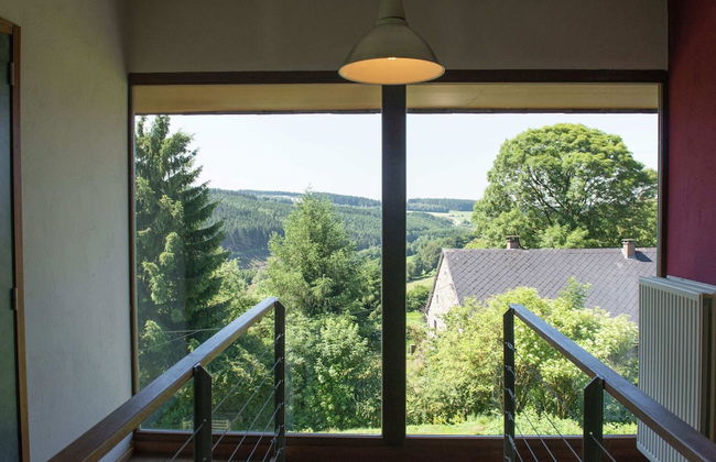 Les Terrasses - Charming Cottage in the Heart of the Ardennes - Photo 62