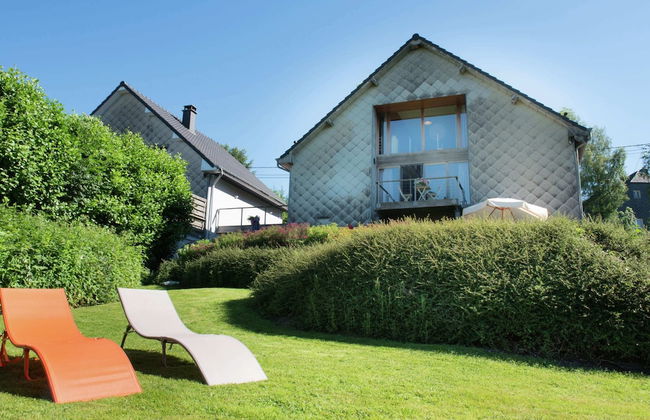 Les Terrasses - Charming Cottage in the Heart of the Ardennes - Photo 58