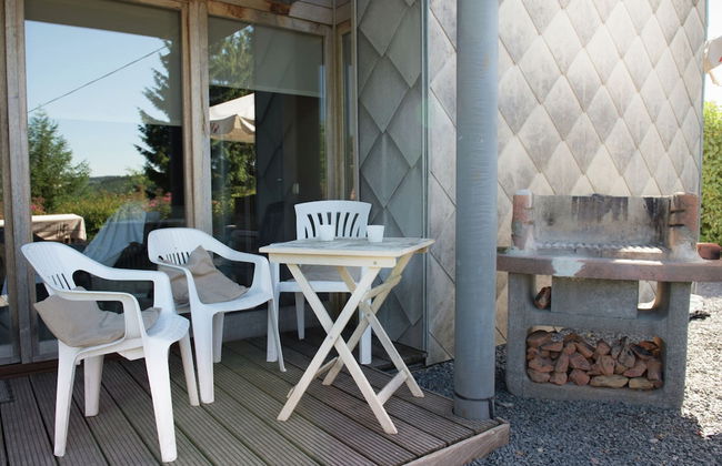 Les Terrasses - Charming Cottage in the Heart of the Ardennes - Photo 13