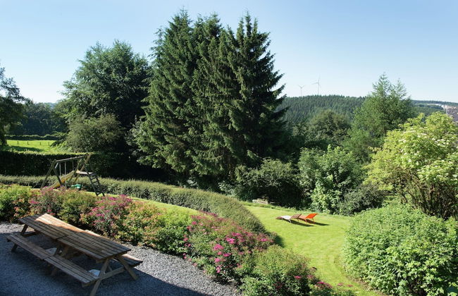 Cottage in the Heart of the Ardennes - Foto 59