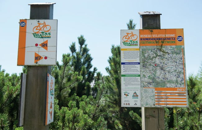 Cottage in the Heart of the Ardennes - Foto 68