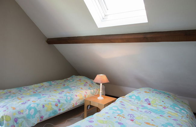 Les Terrasses - Charming Cottage in the Heart of the Ardennes - Photo 32