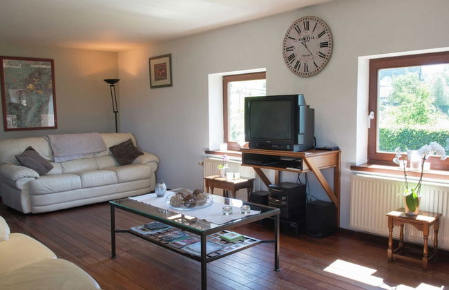Les Terrasses - Charming Cottage in the Heart of the Ardennes - Photo 6