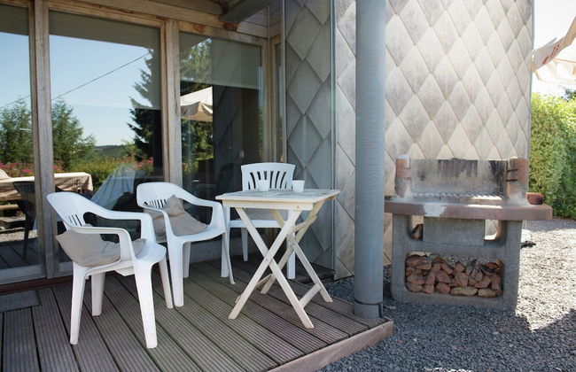 Les Terrasses - Charming Cottage in the Heart of the Ardennes - Photo 15