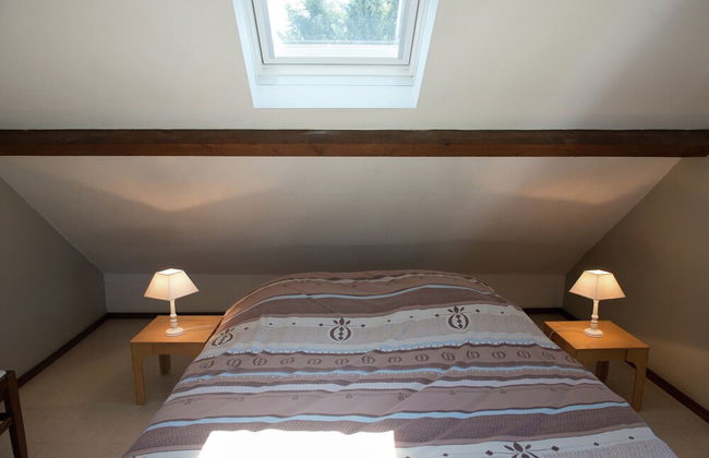 Les Terrasses - Charming Cottage in the Heart of the Ardennes - Photo 30