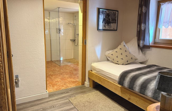 Chalet Belle Wild - Foto 18