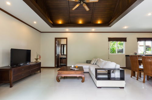 Photo 10 - Thai Balinese 3BR Pool Villa Alex Rawai