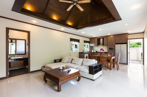 Photo 9 - Thai Balinese 3BR Pool Villa Alex Rawai