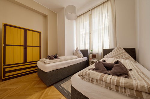 Photo 5 - Prague city center apartment