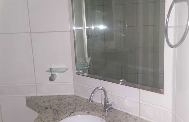 Silva Hospedagem - Flat Biarrtiz - Foto 8