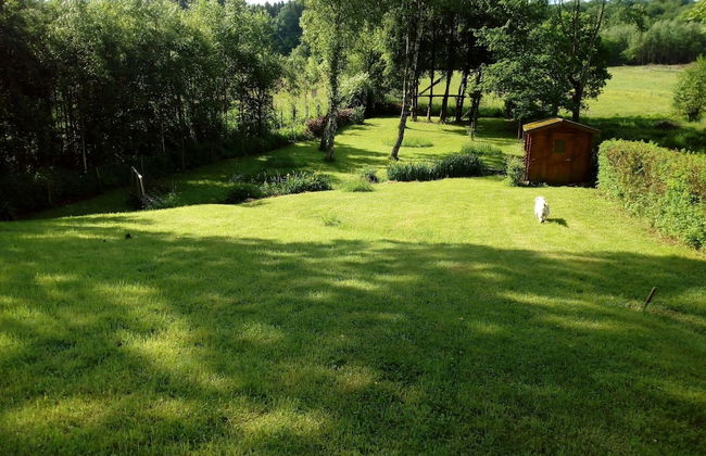 Holiday Home in Viroinval With Sauna - Foto 31