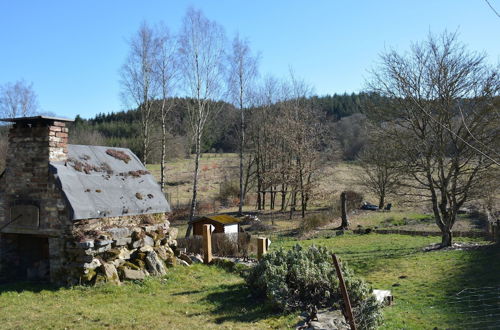 Photo 29 - House in the Heart of the Forest in Viroinval With Sauna