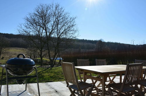 Photo 1 - House in the Heart of the Forest in Viroinval With Sauna