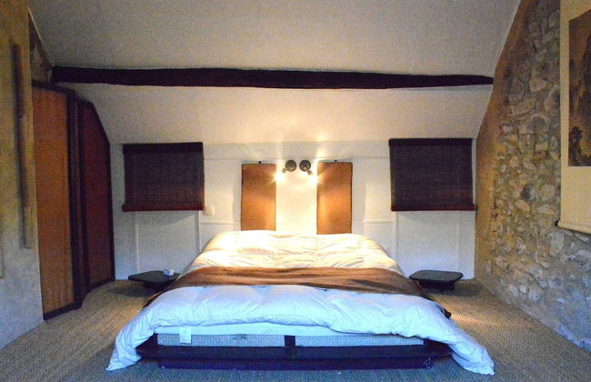Holiday Home in Viroinval With Sauna - Foto 2