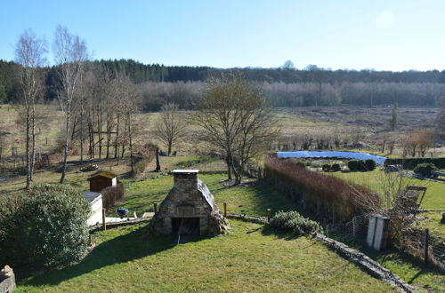 Photo 37 - House in the Heart of the Forest in Viroinval With Sauna